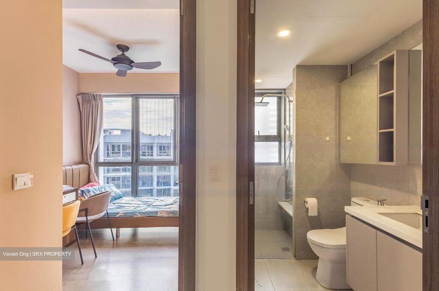The Visionaire (D27), Condominium #473736891